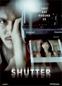 Shutter (2004) กดติดวิญญาณ