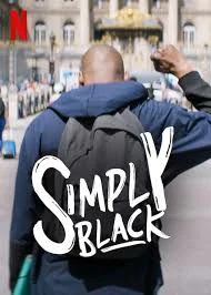 Simply Black (2021) ดำชัดเจน