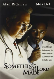 ดูหนัง ออนไลน์ Something the Lord Made (2004) เต็มเรื่อง