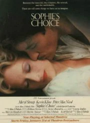 Sophie s choice (1982) ทางเลือกของโซฟี