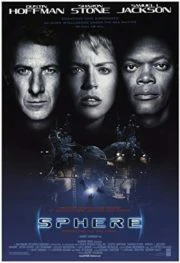 ดูหนัง ออนไลน์ Sphere (1998) เต็มเรื่อง