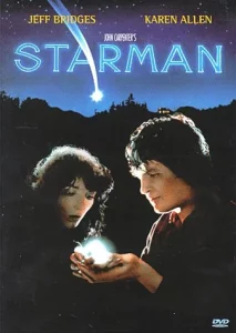 ดูหนัง ออนไลน์ Starman (1984) เต็มเรื่อง