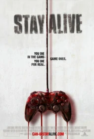 ดูหนัง ออนไลน์ Stay Alive Stay Alive (2006) เต็มเรื่อง