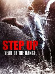 Step Up 6 Year of the Dance (2019) สเต็ปโดนใจ หัวใจโดนเธอ 6