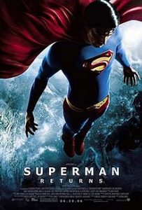 Superman Returns (2006) ซูเปอร์แมน รีเทิร์น