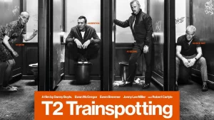 T2 Trainspotting (2017) 