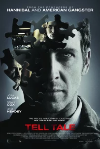 TELL TALE (2009) สลับหลอน สร้างนรก