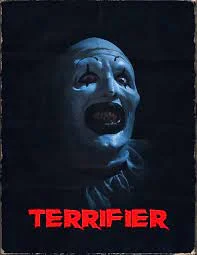 ดูหนัง TERRIFIER (2016)