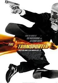 THE TRANSPORTER 1 (2002) ทรานสปอร์ตเตอร์ 1 ขนระห่ำไปบี้นรก