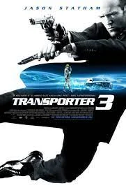 THE TRANSPORTER 3 (2008) ทรานสปอร์ตเตอร์ 3 เพชรฆาต สัญชาติเทอร์โบ