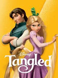 ดูหนัง Tangled (2010) ราพันเซล เจ้าหญิงผมยาวกับโจรซ่าจอมแสบ