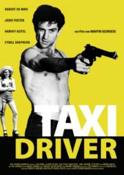 Taxi Driver (1976) แท็กซี่มหากาฬ