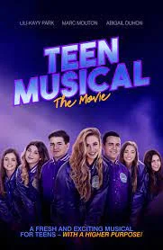 ดูหนัง ออนไลน์ Teen Musical The Movie (2020) เต็มเรื่อง