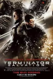 Terminator 4 Salvation (2009)