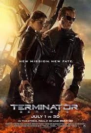 Terminator 5 Genisys (2015)