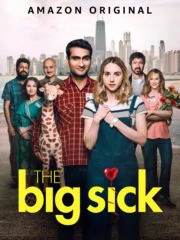 The Big Sick (2017) รักมันป่วย