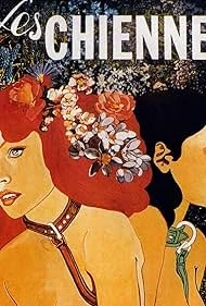 The Bitches (1973) Les chiennes