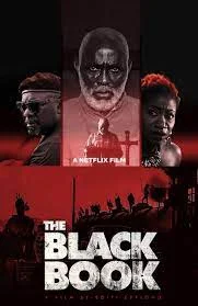 The Black Book (2023) ล่าล้างบัญชีดำ