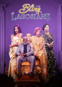 The Bling Lagosians (2019) เพชรแห่งลากอส