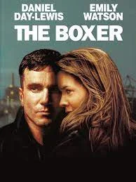 The Boxer (1997) อยู่ก็เหมือนตาย หากหัวใจไร้รัก