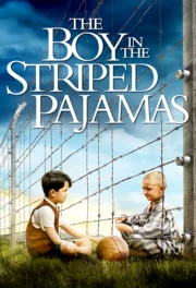 ดูหนังออนไลน์ The Boy in the Striped Pyjamas (2008)  เด็กชายในชุดนอนลายทาง