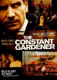 The Constant Gardener (2005) ขอพลิกโลก พิสูจน์เธอ