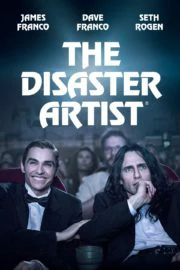 The Disaster Artist (2017) หนังสุดกาก ศิลปินสุดเพี้ยน