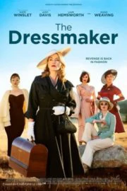 The Dressmaker (2015) แค้นลั่น ปังเวอร์