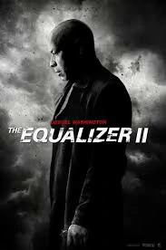 The Equalizer 2 (2018) มัจจุราชไร้เงา 2