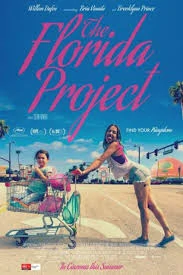 The Florida Project (2017) แดน (ไม่) เนรมิต