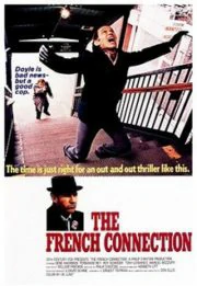 ดูหนัง The French Connection (1971)