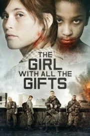 The Girl With All The Gifts (2016) เชื้อนรกล้างซอมบี้