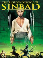 The Golden Voyage of Sinbad (1973)