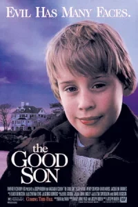 The Good Son (1993) โดดเดี่ยวนิสัยมรณะ