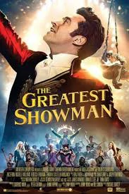 The Greatest Showman (2018) โชว์แมน บันลือโลก