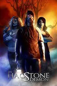 ดูหนัง ออนไลน์ The Hagstone Demon (2011) เต็มเรื่อง