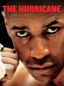 The Hurricane (1999) อิสรภาพเหนือสังเวียน