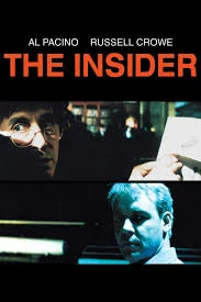 The Insider (1999) อินไซเดอร์ คดีโลกตะลึง