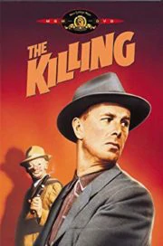 The Killing (1956)