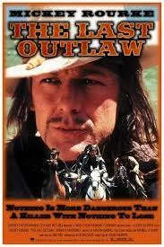 The Last Outlaw (1993) สุดท้ายก็ต้องดวล