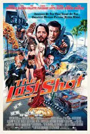 The Last Shot (2004) เปิดกล้องหลอกจับมาเฟีย