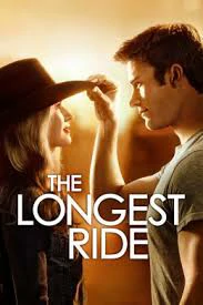 The Longest Ride (2015) ระยะทางพิสูจน์รัก