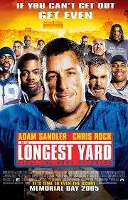 The Longest Yard (2005) กระตุกต่อมเกม คน-ชน-คน