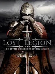 The Lost Legion (2014) ตำนานดาบคิงอาเธอร์