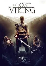 The Lost Viking (2018)