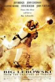 The Making of The Big Lebowski (1998) เดอะ บิ๊ก เลโบสกี