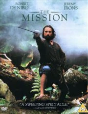 The Mission (1986)