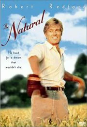 ดูหนัง The Natural (1984)
