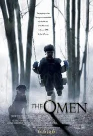 The Omen (2006) อาถรรพณ์กำเนิดซาตานล้างโลก
