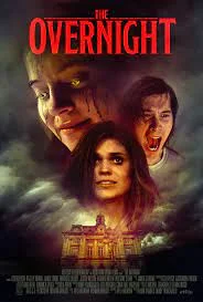 ดูหนัง The Overnight (2022) เต็มเรื่อง